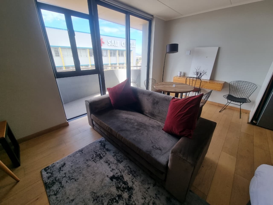 To Let 0 Bedroom Property for Rent in Woodstock Western Cape
